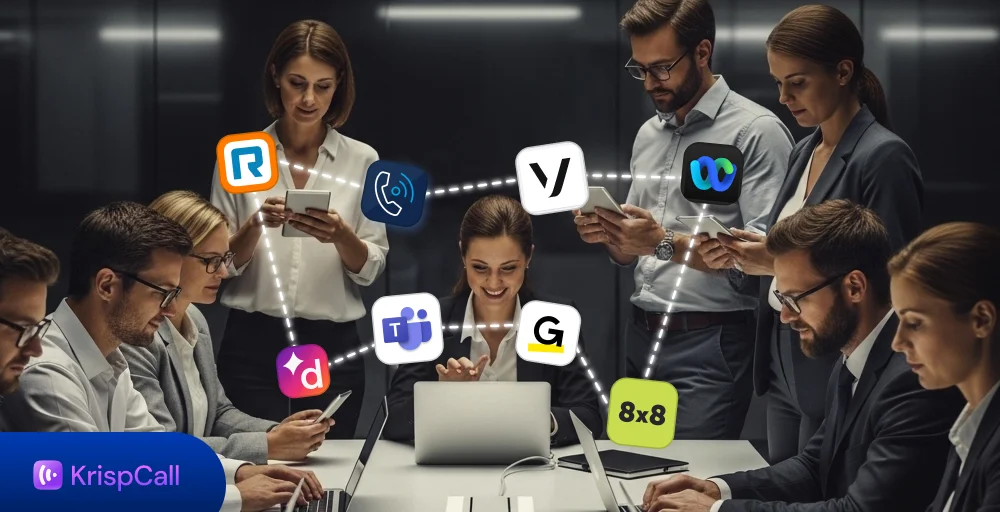 8 best unified communications platforms