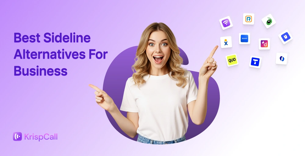 Best Sideline Alternatives for Business in 2026