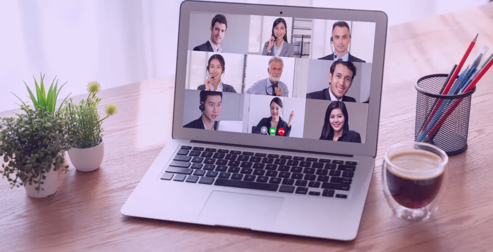 Choose the Right Tool for Each Type of Conversation