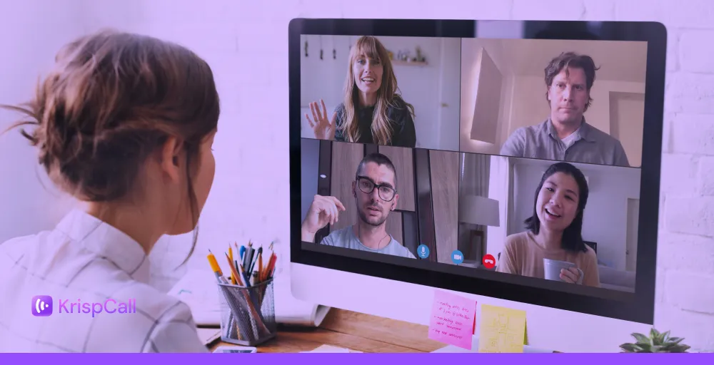 Tips for Improving Remote Team Communication