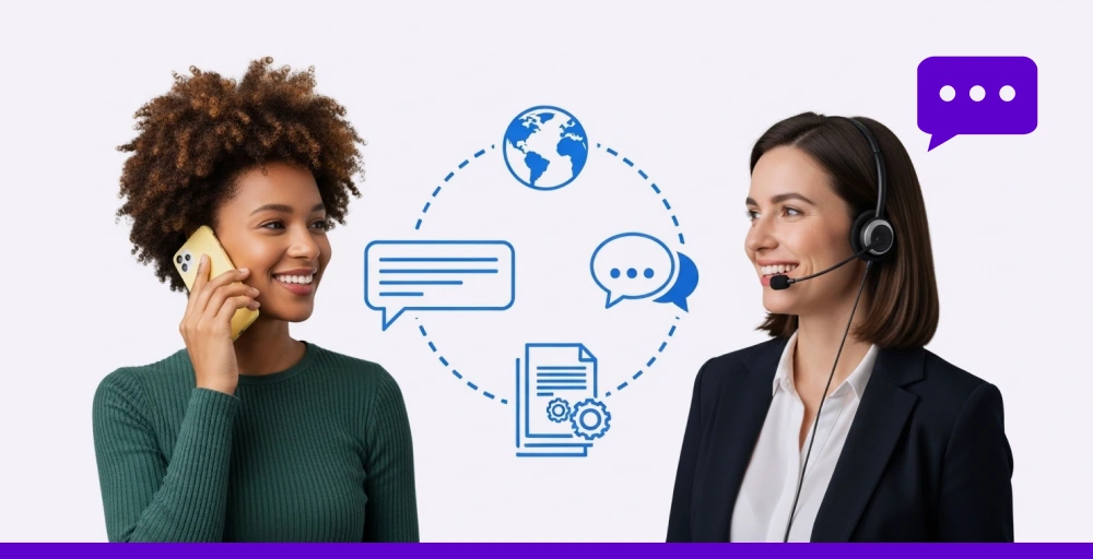 25 Customer service script templates + examples