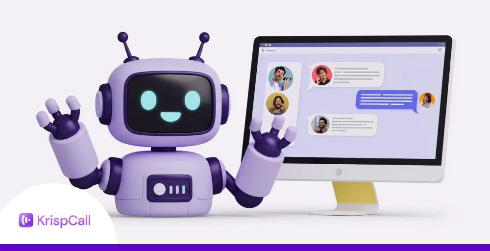 ai customer service