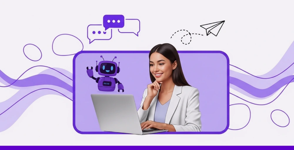 What is ai customer service?