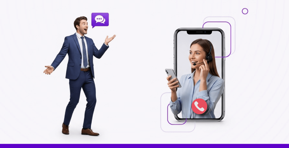 Customer Care Personalization