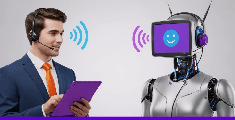 customer service automation meaning