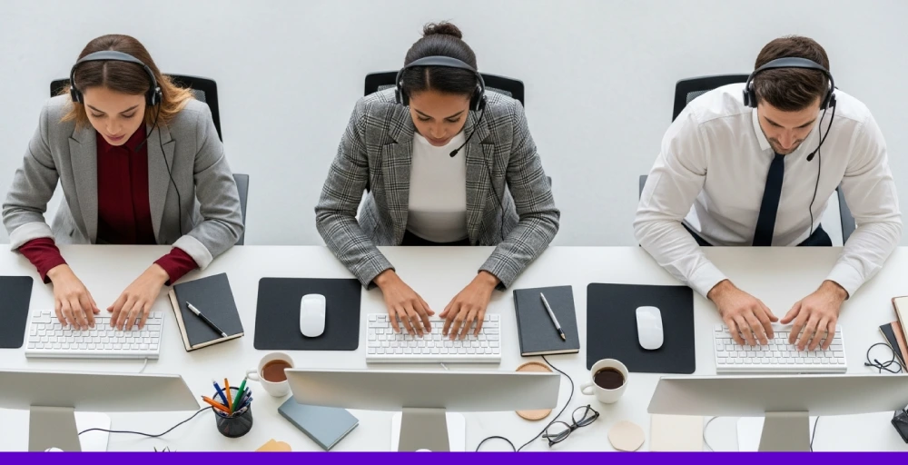 ai customer support
