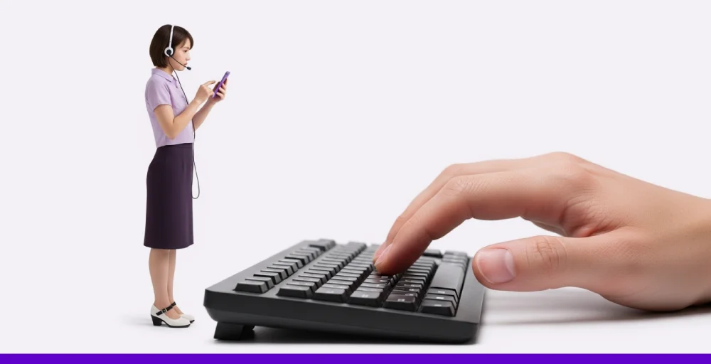 what is 24/7 customer support 