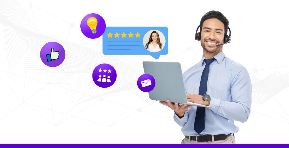 what is proactive customer service