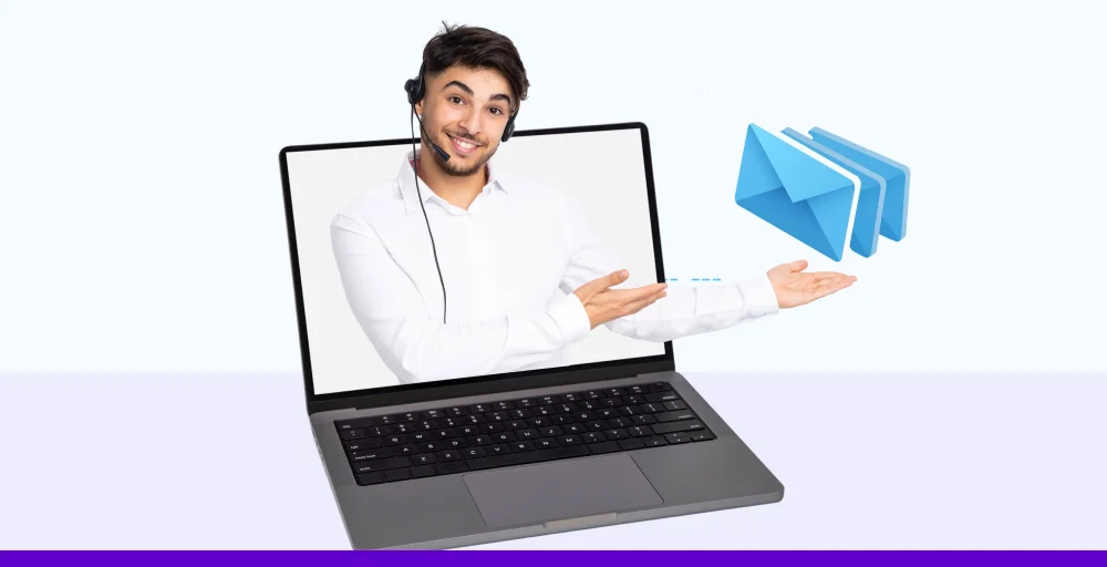 Best practices for effective customer service emails
