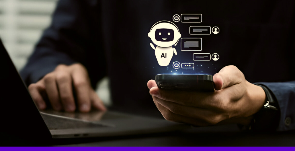 Chatbots and AI assistants