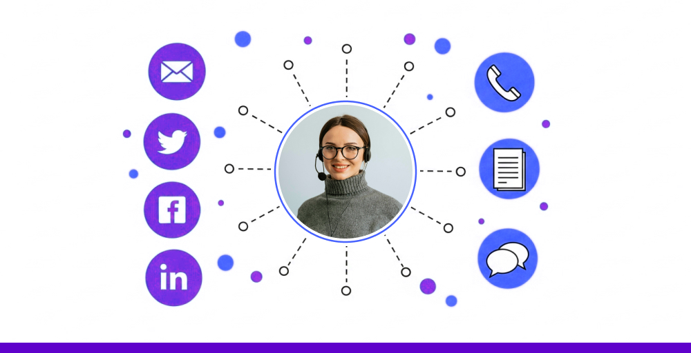 Help desk software