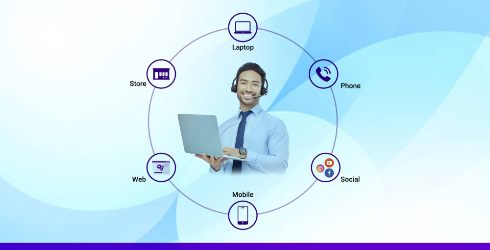 Omnichannel platforms