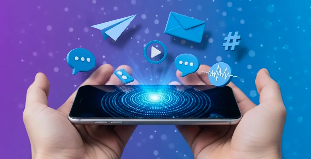 What is unified customer experience