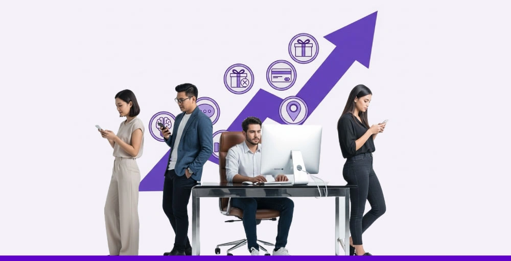 Changes in Customer Buying Behavior
