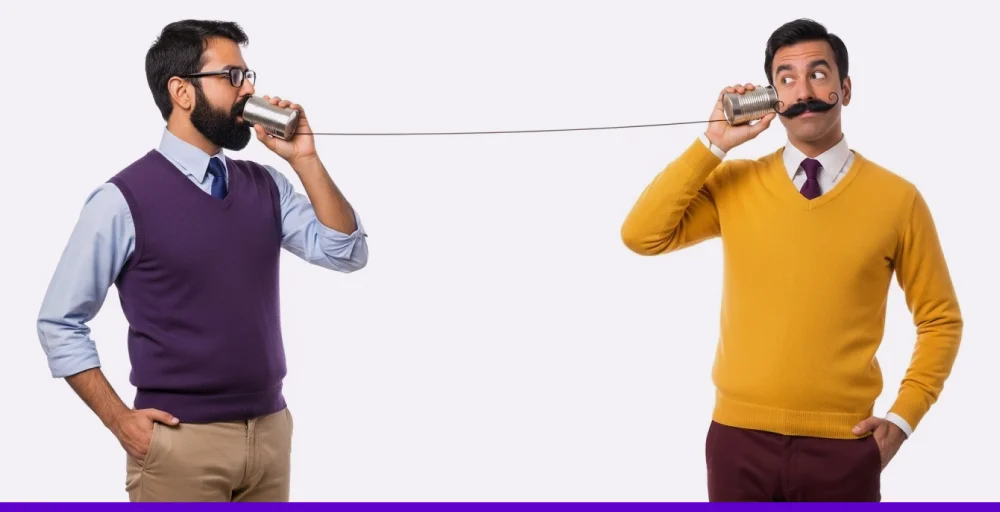 communication clearly customer servive tips
