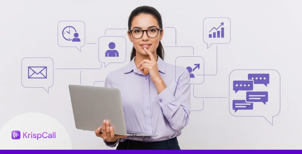 customer service statistics and emerging trends
