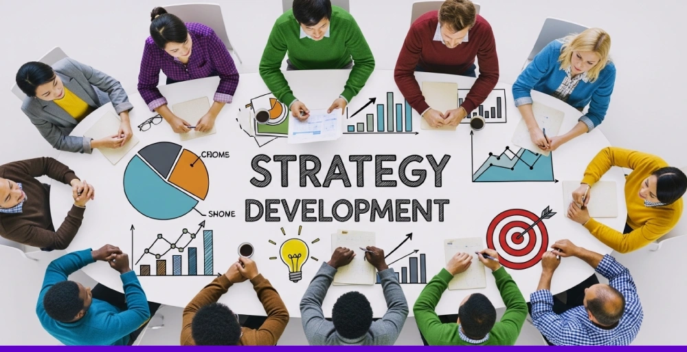 customer service strategy
