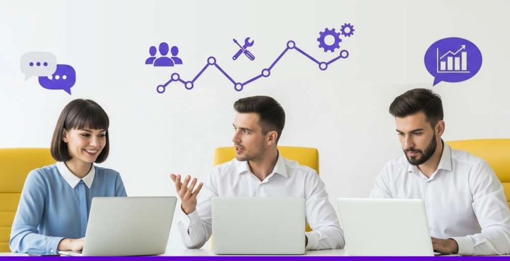 how to create a customer service strategy