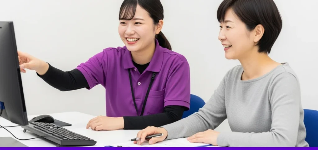 maintain a positive attitude customer servive tips