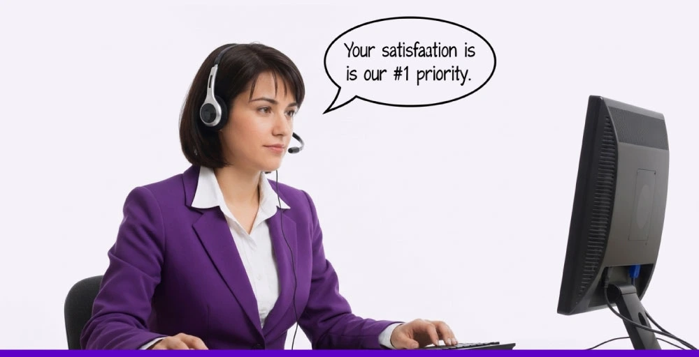 prioritize on customer