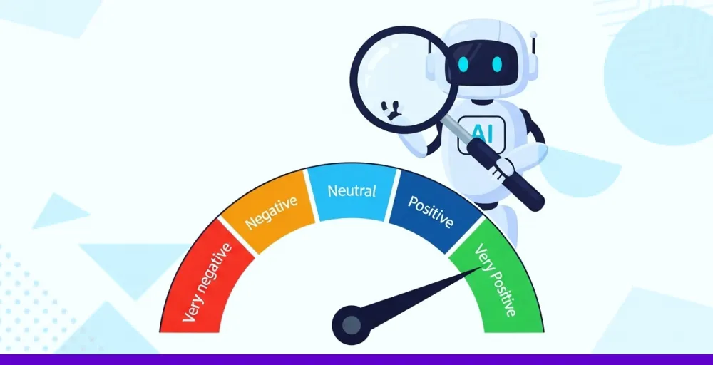 ways to use sentiment analysis in improving customer experience