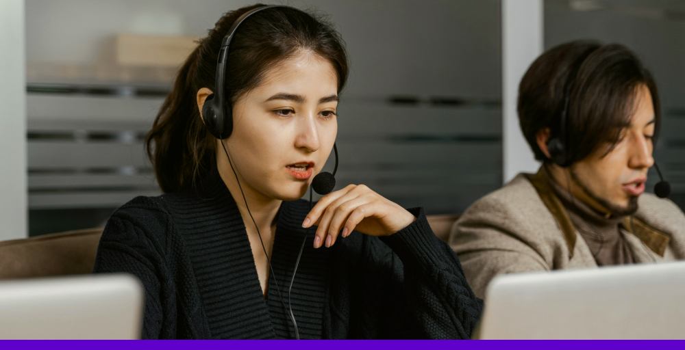 what do great customer service examples look like