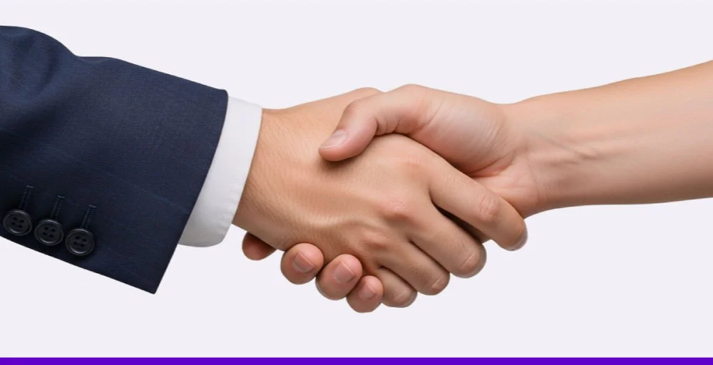 align with mcustomer values