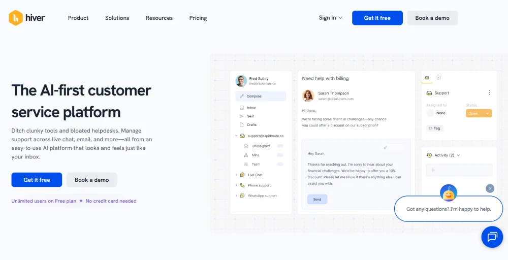 hiverhq