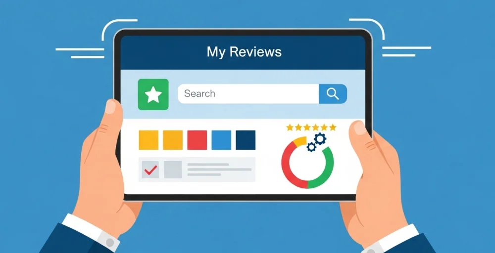 top platforms for customer reviews