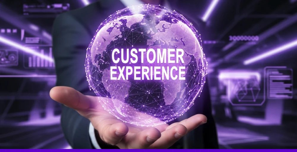 what is cxm customer experience management