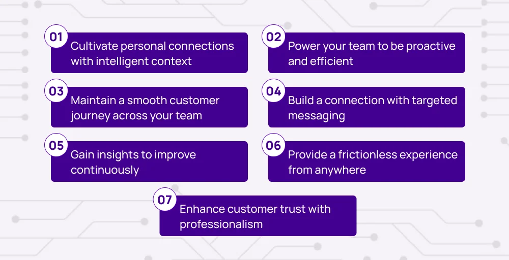 Effective strategies to increase customer loyalty