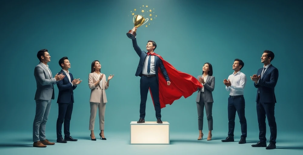 create a customer centric culture