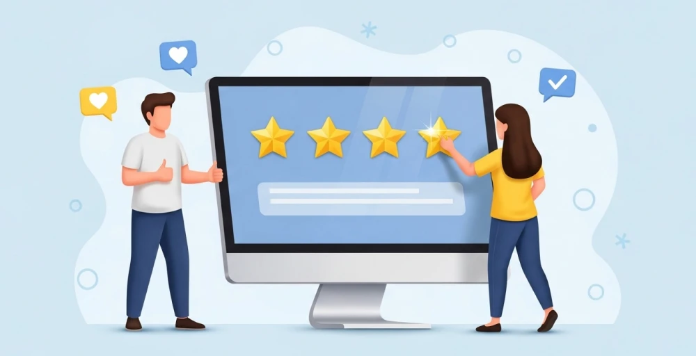 customer experience program  