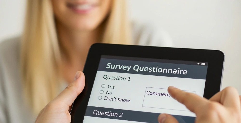 customer satisfaction survey questions