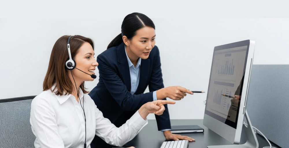 customer experience analytics