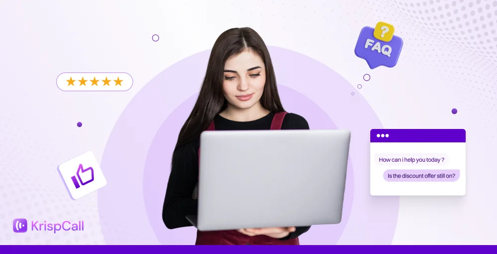What is customer self service