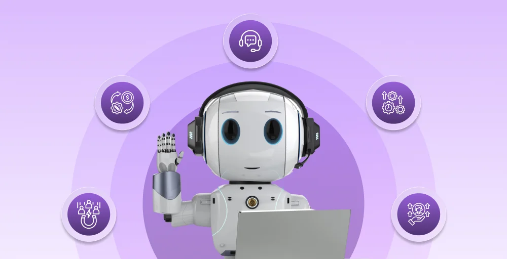 AI Receptionist Use Cases by Industry