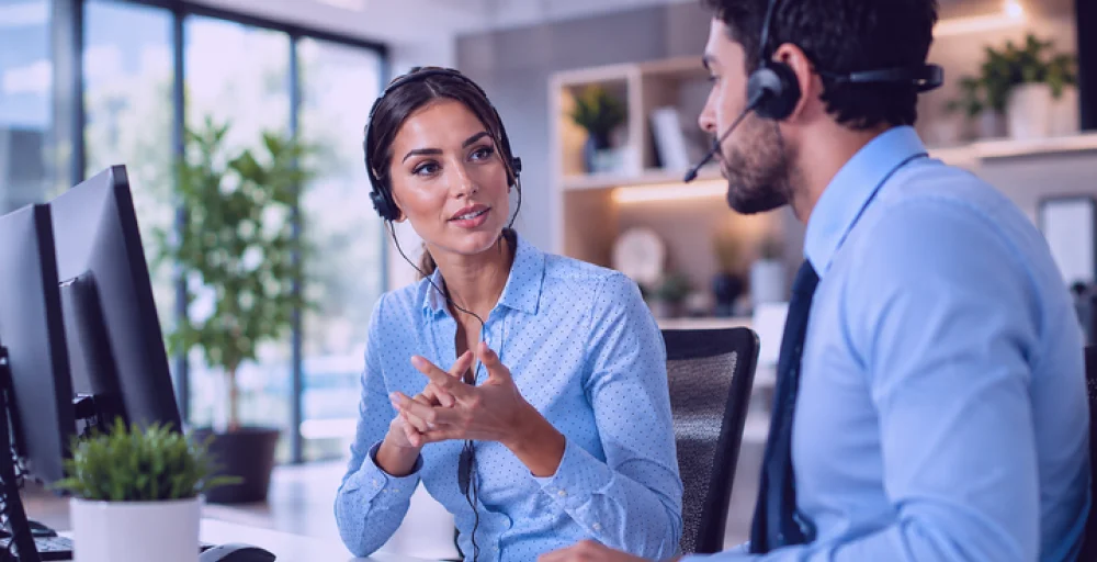 Benefits of Generative AI for Customer Support Teams