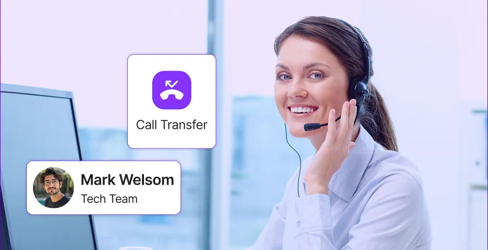 KrispCall AI Receptionist Better