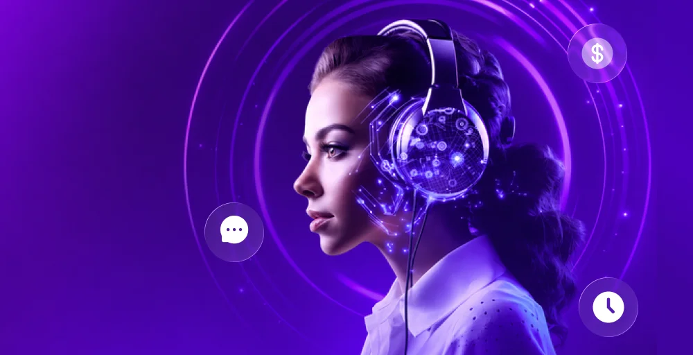What Is Generative AI in Customer Support