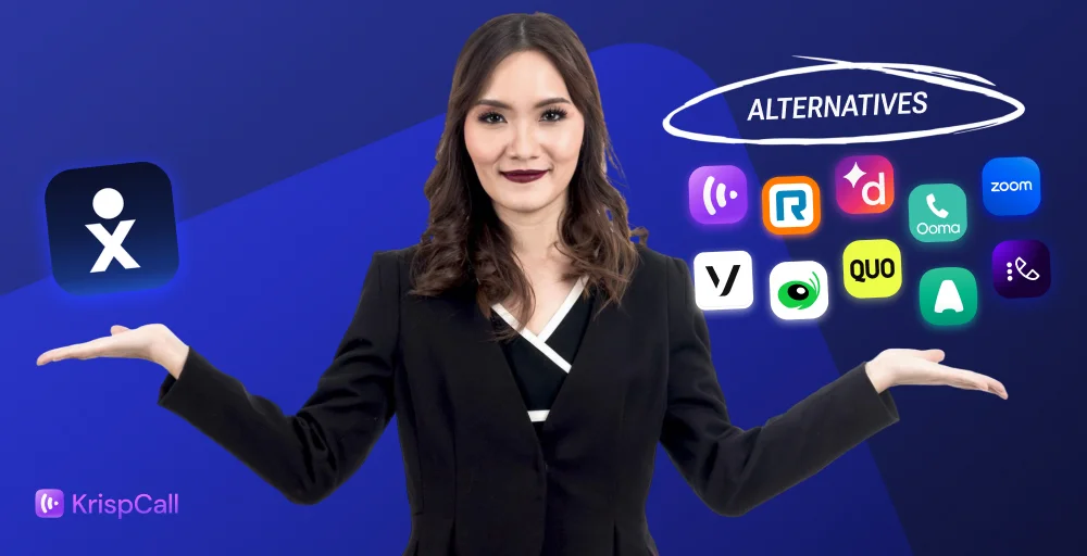 Best Nextiva Alternatives Top Picks to Switch