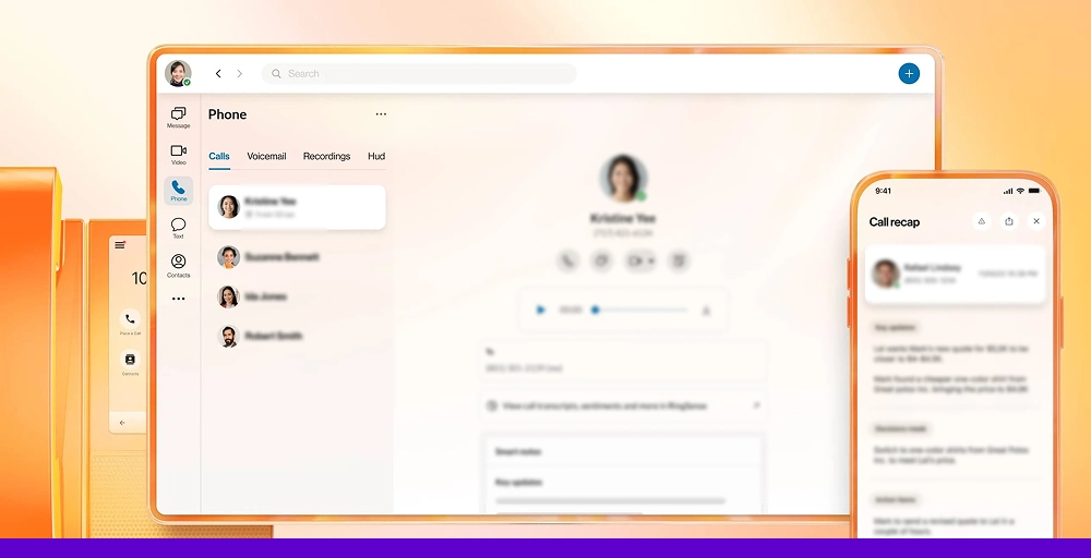 RingCentral-Alternative to Vonage