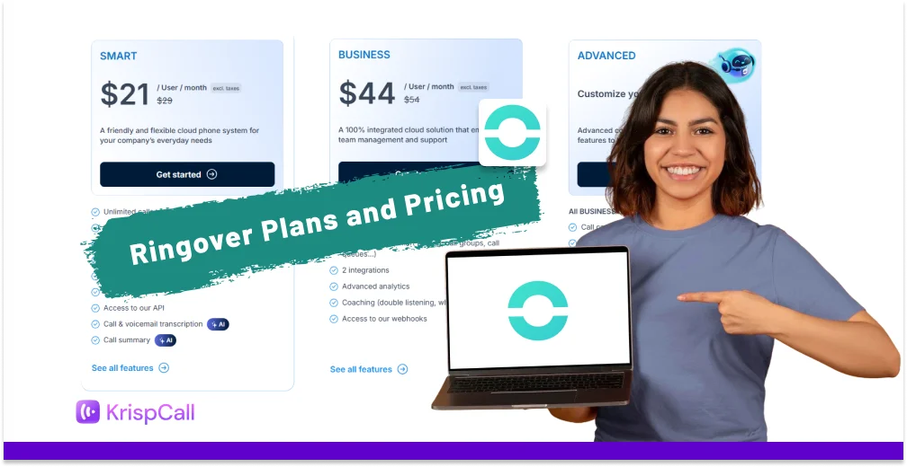 Ringover Pricing 2026_ Features, Costs, Pros and Cons & Full Breakdown