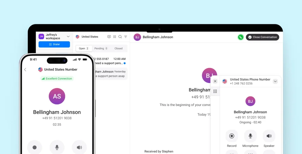 dialpad alternative pricing