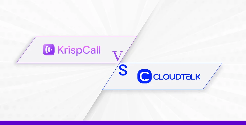 krispcall: cloudtalk alternative