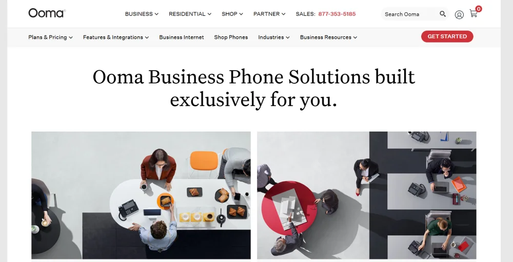 ooma