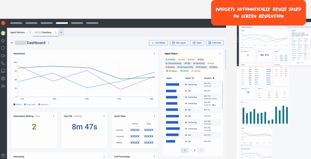 Genesys - CloudTalk  alternative