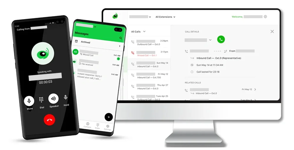 Grasshopper Talkdesk Alternatives