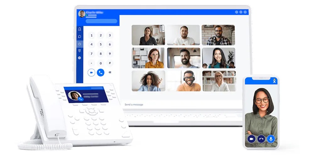 Nextiva Best for customer-focused teams  