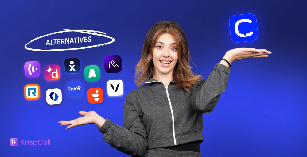 Top 10 CloudTalk Alternatives & Competitors in 2026 feature